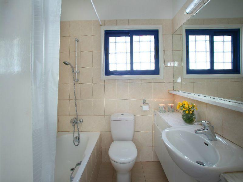 Villa Julie Протарас Стая снимка